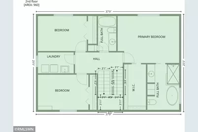 1962 William Lane, Hugo, MN 55038 - Photo 58