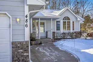 486 Hawthorn Rd, Lino Lakes, MN 55014 - Photo 2