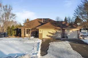 3321 133rd Ln NW, Andover, MN 55304 - Photo 1