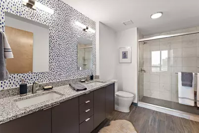 1240 S 2nd Street #525, Minneapolis, MN 55415 - Photo 20