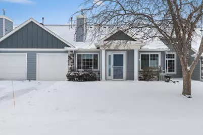 9909 Tamarack Cove, Woodbury, MN 55125 - Photo 2