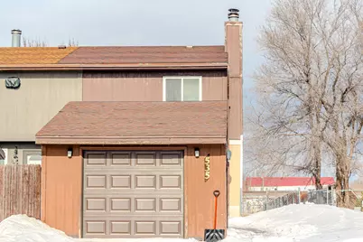 535 4th Avenue NW, West Fargo, ND 58078 - Photo 2