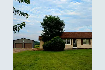 3518 110th Street #A, Frederic, WI 54837 - Photo 1