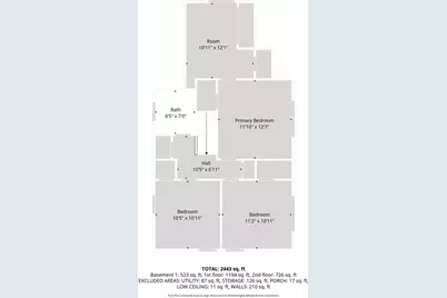 2418 4th Ave E, Hibbing, MN 55746 - Photo 54