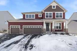 1205 Crosswinds Way, Waconia, MN 55387 - Photo 1