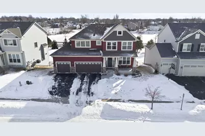 1205 Crosswinds Way, Waconia, MN 55387 - Photo 2