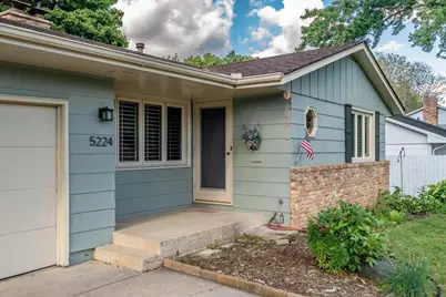 5224 W 70th Street, Edina, MN 55439 - Photo 2