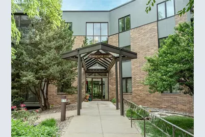 10 Windsor Court #102, New Brighton, MN 55112 - Photo 1