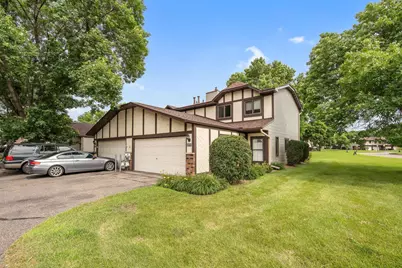 8775 Maplebrook Parkway N, Brooklyn Park, MN 55445 - Photo 2