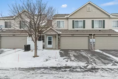 6422 Lakota Trail, Circle Pines, MN 55014 - Photo 1