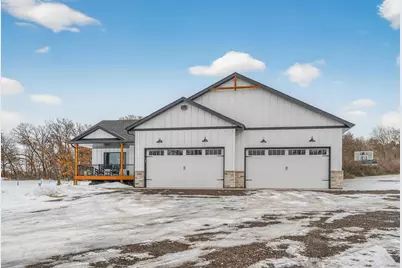 27835 143rd Street NW, Zimmerman, MN 55398 - Photo 1