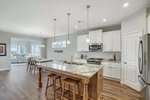 2710 Kama Ave NE, Saint Michael, MN 55376 - Photo 4