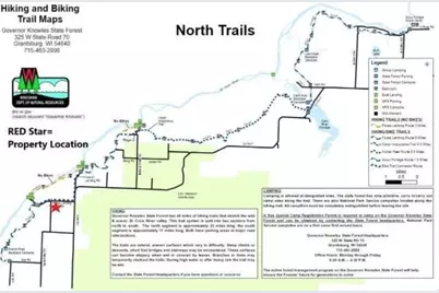 26712 Foxes Landing Road, Grantsburg, WI 54840 - Photo 24