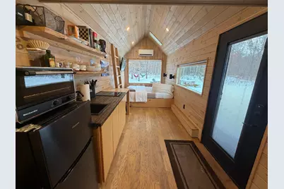 26712 Foxes Landing Road, Grantsburg, WI 54840 - Photo 6