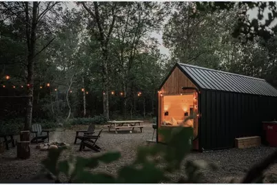 26712 Foxes Landing Road, Grantsburg, WI 54840 - Photo 18