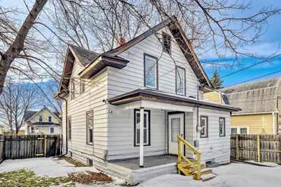 1501 Sherburne Avenue, Saint Paul, MN 55104 - Photo 2