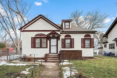 1110 Thomas Avenue N, Minneapolis, MN 55411 - Photo 2