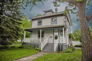 210 E 6th St, Morris, MN 56267 - Photo 1