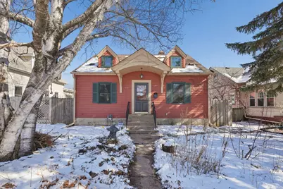 4541 Harriet Avenue, Minneapolis, MN 55419 - Photo 1