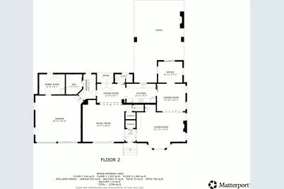 5325 Wooddale Avenue, Edina, MN 55424 - Photo 88