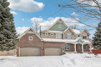 11715 Naples Circle NE, Blaine, MN 55449 - Photo 2