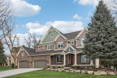 11715 Naples Circle NE, Blaine, MN 55449 - Photo 2