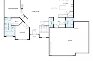 610 E Rolling Hills Dr, Le Center, MN 56057 - Photo 40