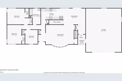 5450 270th Street, Wyoming, MN 55092 - Photo 64