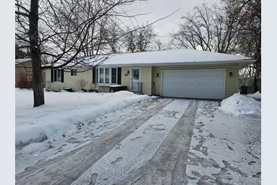 416 Sand Creek Drive NW, Coon Rapids, MN 55448 - Photo 1