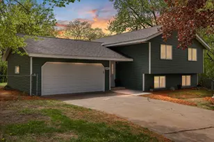 4497 Evergreen Dr, Vadnais Heights, MN 55127 - Photo 1