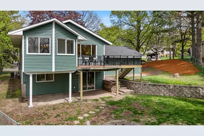4497 Evergreen Drive, Vadnais Heights, MN 55127 - Photo 46