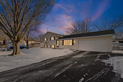 13713 James Avenue S, Burnsville, MN 55337 - Photo 1