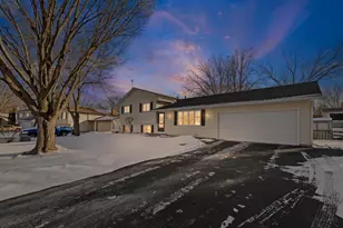 13713 James Ave S, Burnsville, MN 55337 - Photo 1