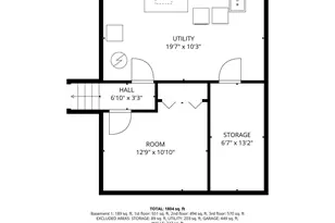 13713 James Ave S, Burnsville, MN 55337 - Photo 24