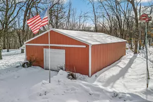 5945 140th St NW, Clearwater, MN 55320 - Photo 8