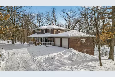 5945 140th Street NW, Clearwater, MN 55320 - Photo 2