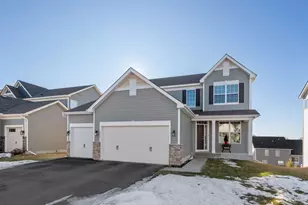 1353 Chestnut Cir, Carver, MN 55315 - Photo 1