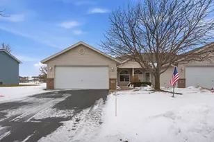 393 Phyllis St, Big Lake, MN 55309 - Photo 1