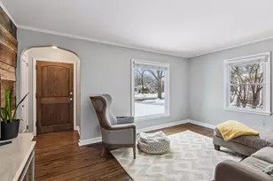 3534 Rhode Island Ave S, Saint Louis Park, MN 55426 - Photo 2