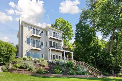 6001 Ridgewood Road, Mound, MN 55364 - Photo 1