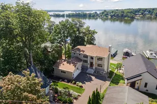 6001 Ridgewood Rd, Mound, MN 55364 - Photo 1