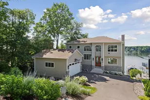 6001 Ridgewood Rd, Mound, MN 55364 - Photo 2