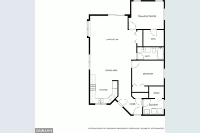 1008 Pleasant View Court NW, Isanti, MN 55040 - Photo 12