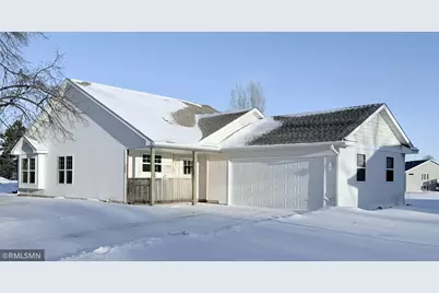 1008 Pleasant View Court NW, Isanti, MN 55040 - Photo 1