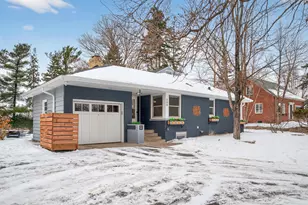 408 Natchez Ave S, Golden Valley, MN 55416 - Photo 1