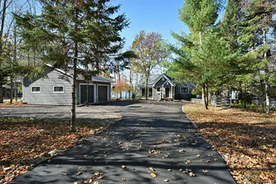 2740 28th Street, Birchwood, WI 54817 - Photo 1