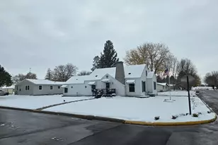 107 College Ave N, Fulda, MN 56131 - Photo 1