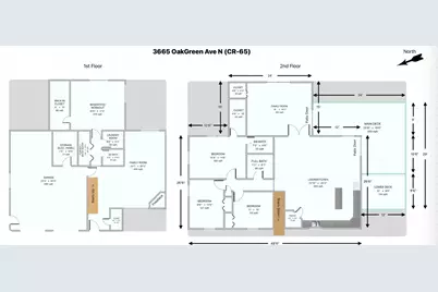 3665 Oakgreen Avenue N, Stillwater, MN 55082 - Photo 2