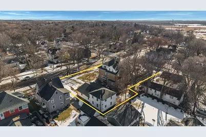 215 S 5th Street, Montevideo, MN 56265 - Photo 2