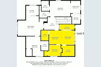 215 S 5th Street, Montevideo, MN 56265 - Photo 28